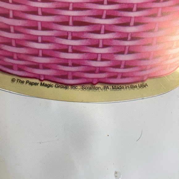 The paper magic group Glitter window clings lot - Picture 5 of 5